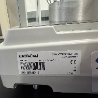 Adam Equipment SOLIS Analytical balance image 0